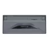 Belaidė klaviatūra Bluetooth CHERRY KW 7100 MINI BT QWERTZ Šveicariška mėlyna