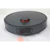 IŠPARDAVIMAS. Xiaomi Robot Vacuum X20 Max EU | Xiaomi Robot Dulkių Siurblys | X20 Max EU | Šlapias ir Sausas Valymas | 5200 mAh | 8000 Pa | Juoda | NAUDOTAS, ĮBRĖŽIMAI, NEŠVARUS, TRŪKSTA INSTRUKCIJOS