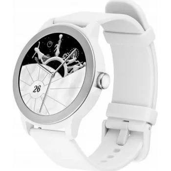 Išmanusis laikrodis Tracer 47411 SMK3 Slay White
