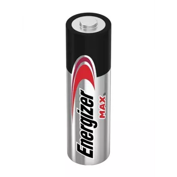 Energizer Batteries Max AA LR6 10 Vnt Eco