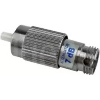 Optiminis slopintuvas CBO SFA24BK25 Singlemode 25 dB