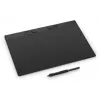 Wacom Intuos Pro Large grafinė planšetė juoda 349 x 195 mm USB/Bluetooth