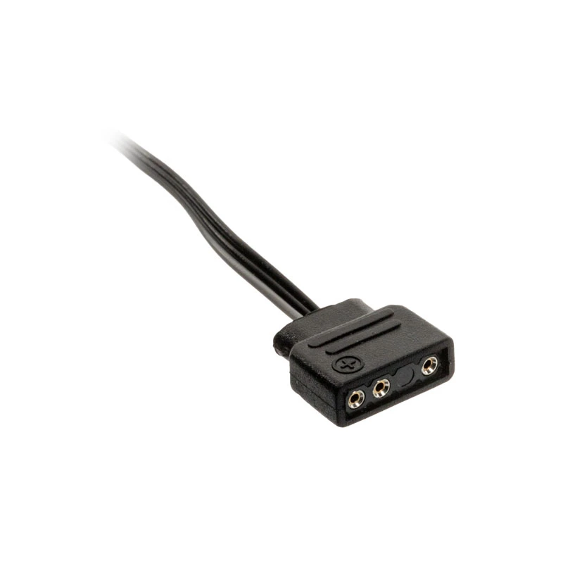 Bitspower Mosfet aušintuvas ASUS ROG Dominus Extreme varinis ribotas leidimas DRGB nikelis - akrilas