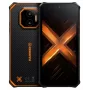 Išmanusis telefonas HAMMER Energy X2 – Android 15, MediaTek Helio G81, 6,1 colio 1560×720 IPS, 6 GB RAM, 128 GB, Dual SIM, 4G, 50 MP, 5000 mAh, IP68