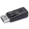 Microconnect DISPLAYPORT-DUMMY1 DisplayPort kištukas-imitatorius