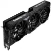 Palit GeForce RTX 5070 GamingPro-S OC 12GB GDDR7 vaizdo plokštė