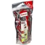 Fischer DUOPOWER 8 Big Pack sieninis kaištis 40 mm 8 mm 535980 120 vnt.
