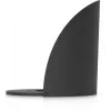 Ubiquiti G6 kupolinės kameros apsauginis dangtelis nuo oro sąlygų, skirtas montuoti ant sienos ar stulpo (UACC-G6-DOME-WS-B)