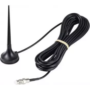 Renkforce RF-5253244 magnetinė antena GSM, UMTS