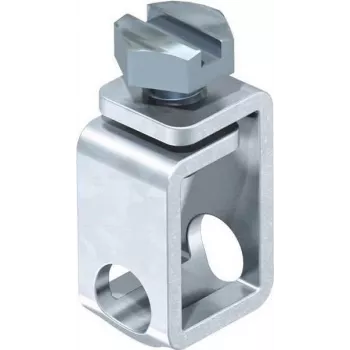 OBO Bettermann gnybtų blokas 1801/RK 25 25 mm² (5015758)