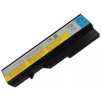 Nešiojamo kompiuterio baterija, Extra Digital Advanced, LENOVO LO9S6Y02, 5200mAh