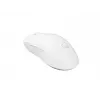 Belaidė pelė Fury Tanto T4 – 12000 DPI, balta, pritaikomi mygtukai, ergonomiška