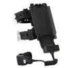 Rankinis laikiklis Honeywell CT40-WS-PB