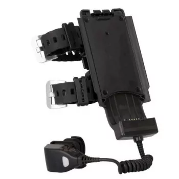 Rankinis laikiklis Honeywell CT40-WS-PB