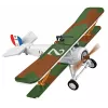 Konstruktorius Cobi Blocks Nieuport 17 C.1 277 dalių – Lėktuvo modelio rinkinys, kolekcinis blokelių rinkinys