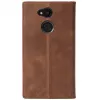 Krusell dėklas-piniginė Sony Xperia L2