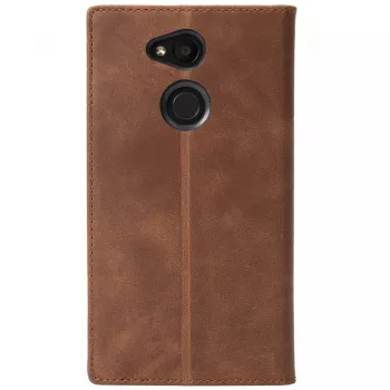 Krusell dėklas-piniginė Sony Xperia L2
