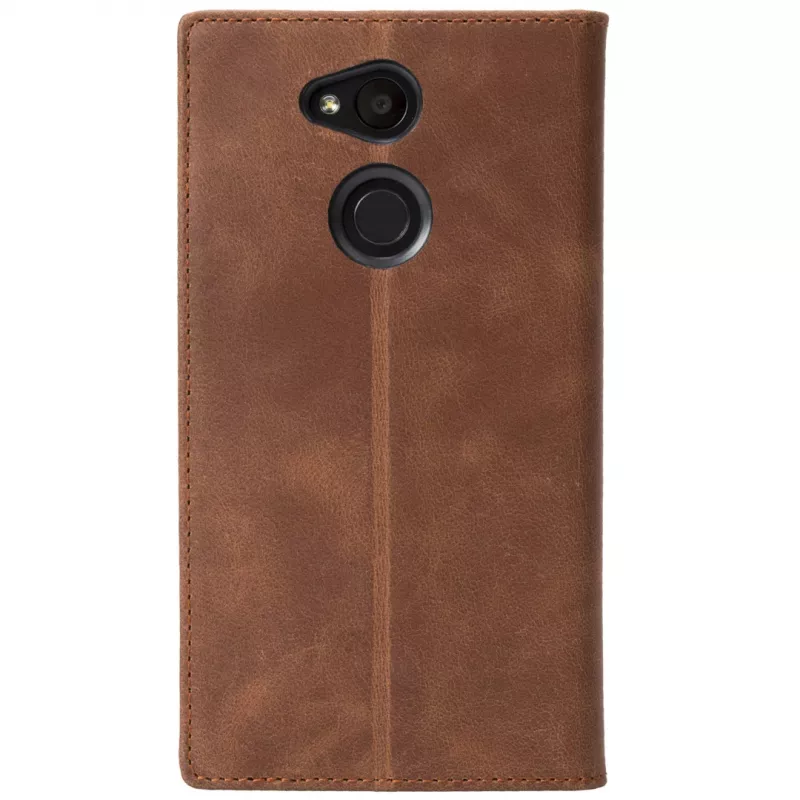 Krusell dėklas-piniginė Sony Xperia L2