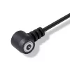 Įkroviklis QOLTEC Mi4 Magnetinis TIP elektriniam dviračiui 36V/42V 2A
