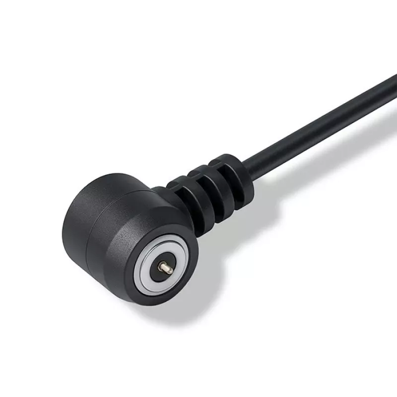 Įkroviklis QOLTEC Mi4 Magnetinis TIP elektriniam dviračiui 36V/42V 2A