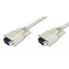 VGA monitoriaus prijungimo laidas Digitus AK-310100-018-E