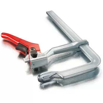 Bessey GH30 - Reketinis spaustuvas - Plieninis - 30 cm