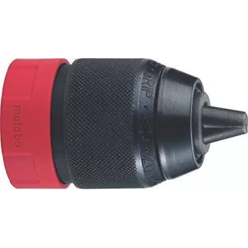 Greitai keičiamas griebtuvas BS 14,4 LT SB 18 LTX Quick, Metabo (627240000)