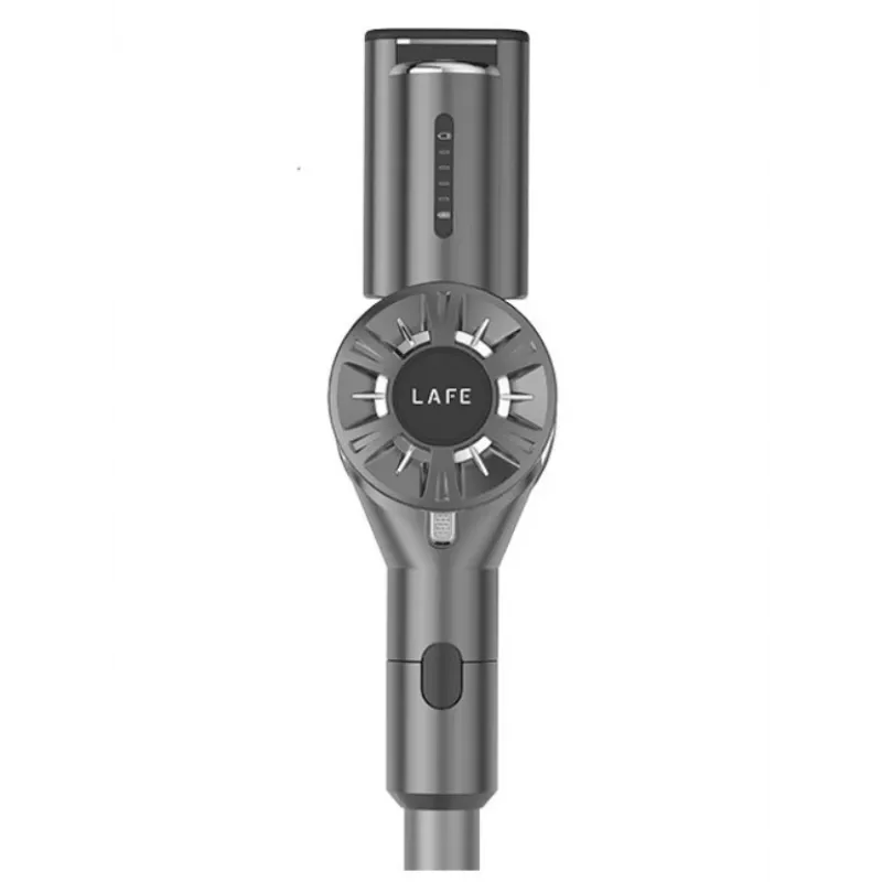 LAFE 47531 belaidis dulkių siurblys PowerGlide 200W