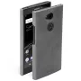 Dangtelis Krusell Sunne Sony XPERIA L2 14 cm (5,5 colio) pilkas