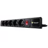 Tracer PowerWatch Black 5 AC lizdai 3 m C tipo ilgintuvas