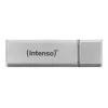 USB atmintukas Intenso 512 GB USB-A 3.2 Gen 1 sidabrinis