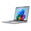 Microsoft Surface Laptop Copilot+ PC verslui - 7-oji karta - Snapdragon X Elite X1E-80-100 - Win 11 Pro - Qualcomm Adreno - 16 GB RAM - 256 GB SSD - 38,1 cm (15 colių)