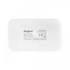 Rebel RB-0701 belaidis maršrutizatorius vienos juostos (2,4 GHz) 3G 4G