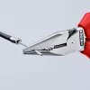 Replės smailianosės Knipex 08 22 145