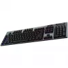 Logitech G G915 X LIGHTSPEED klaviatūra žaidimams USB RF belaidė Bluetooth AZERTY prancūziška juoda