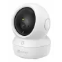 IP vaizdo stebėjimo kamera EZVIZ H6c Pro 3K Vidinė — 2880×1620, 4 mm, 340° pasukimas, 55° pakreipimas, Wi‑Fi ir Ethernet, MicroSD iki 512 GB