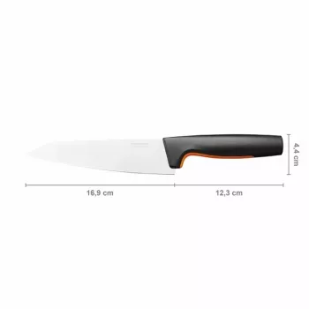 Virtuvinis šefo peilis Fiskars 1057535