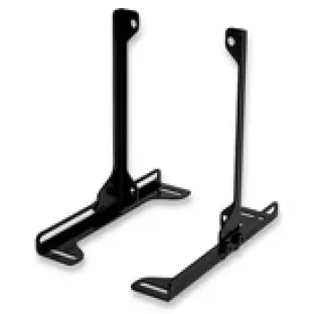 Kampinis laikiklis Stealkey Customs SC-UNI 120/120 mm, plieninis