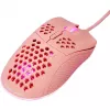 Deltaco GAM-108-P Lengva žaidimų pelė su RGB apšvietimu