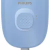 Epiliatorius Philips BRE228/00 Mėlyna — 2000 serija, maitinamas iš tinklo, sausas naudojimas