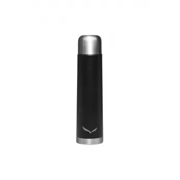 Termosas Rienza 0,75 l juodas SALEWA