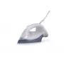 Gorenje SIK2600WB garų lygintuvas, 2600W, vandens talpa 450 ml, nuolatinis garas 45 g/min, automatinis išsijungimas, mėlyna/juoda