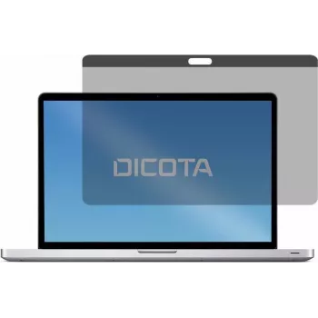 Dicota Secret privatumo filtras nešiojamam kompiuteriui - 2 krypčių - nuimamas - magnetinis - 33 cm (13 inch)