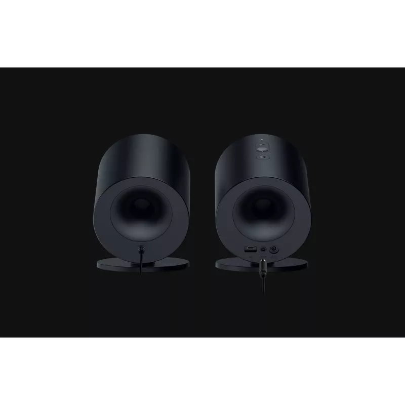 Pilno diapazono garsiakalbis Razer Nommo V2 X 2.0 kanalų