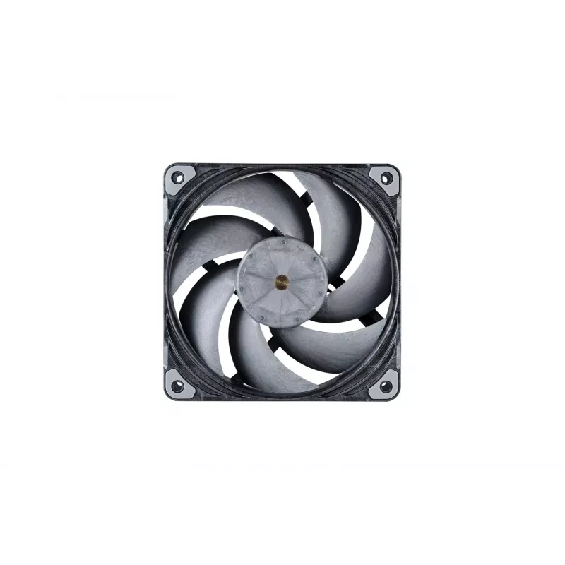 Ventiliatorius Phanteks PH-F120T30_BG