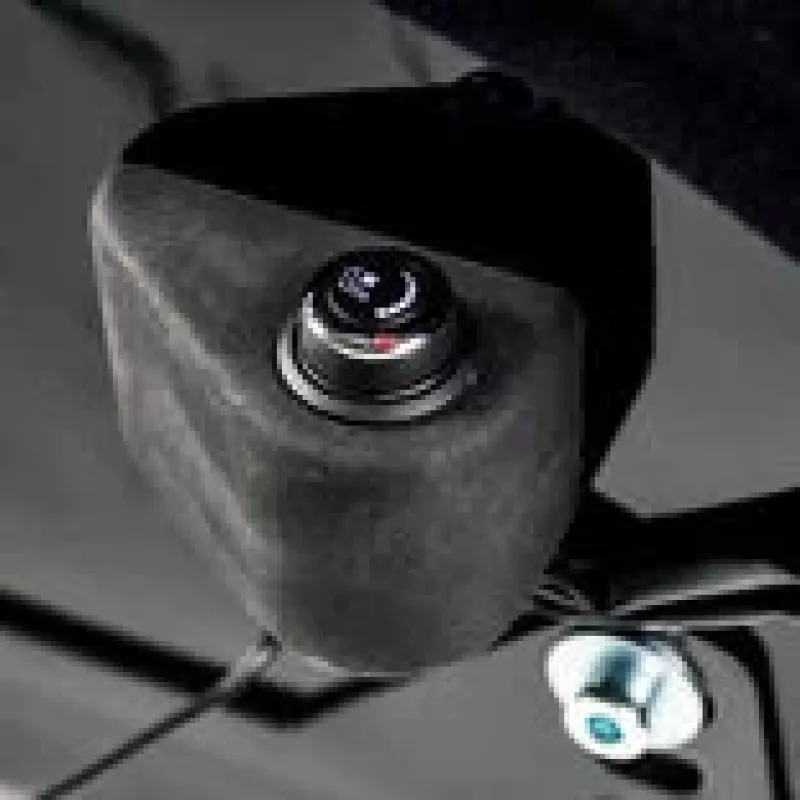 O-Rouge C1-XL Cold Fusion Simracing sėdynė - juoda