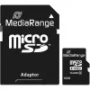 MediaRange MR958 16GB MicroSDHC Class 10 atminties kortelė