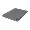 Logitech Combo Touch klaviatūra QWERTY JK anglų Smart Connector pilka