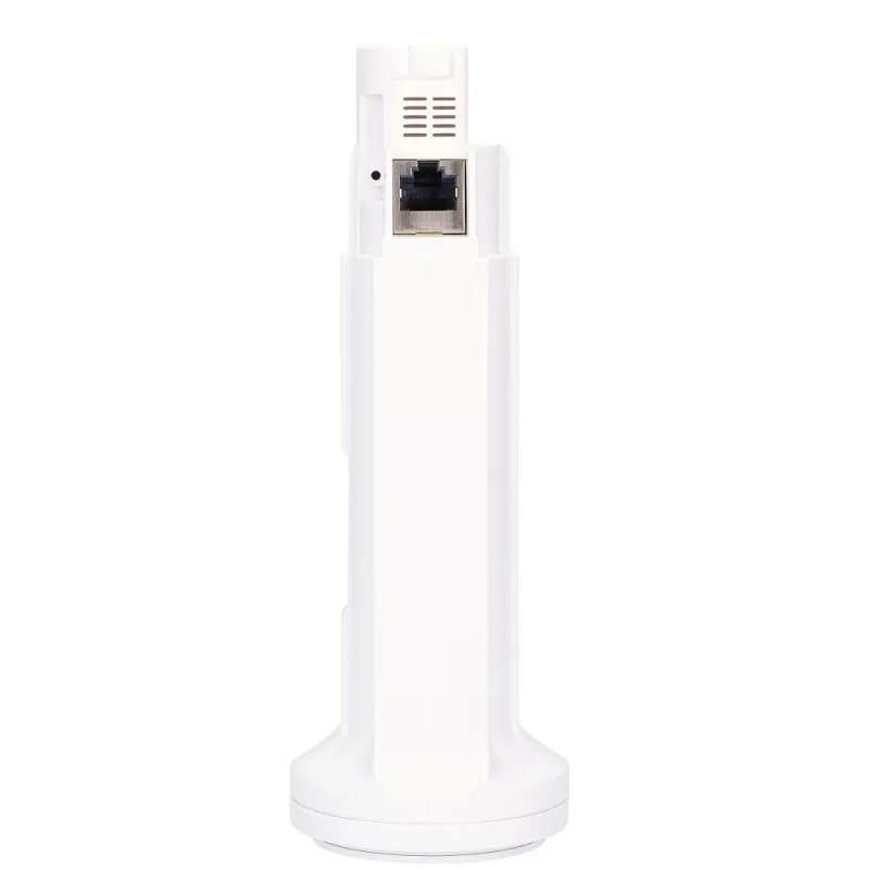 Ubiquiti PBE-M5-400 belaidis tiltas / kartotuvas 1000 Mbit/s balta