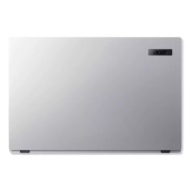 Nešiojamas kompiuteris Acer TravelMate P2 TMP215-75-G2-TCO — 15,6 col. FHD IPS 300 nitų, Intel Core Ultra 5 125H, 16 GB RAM, 512 GB SSD, pirštų atspaudų skaitytuvas, Windows 11 Pro, 3 metų garantija su aptarnavimu vietoje